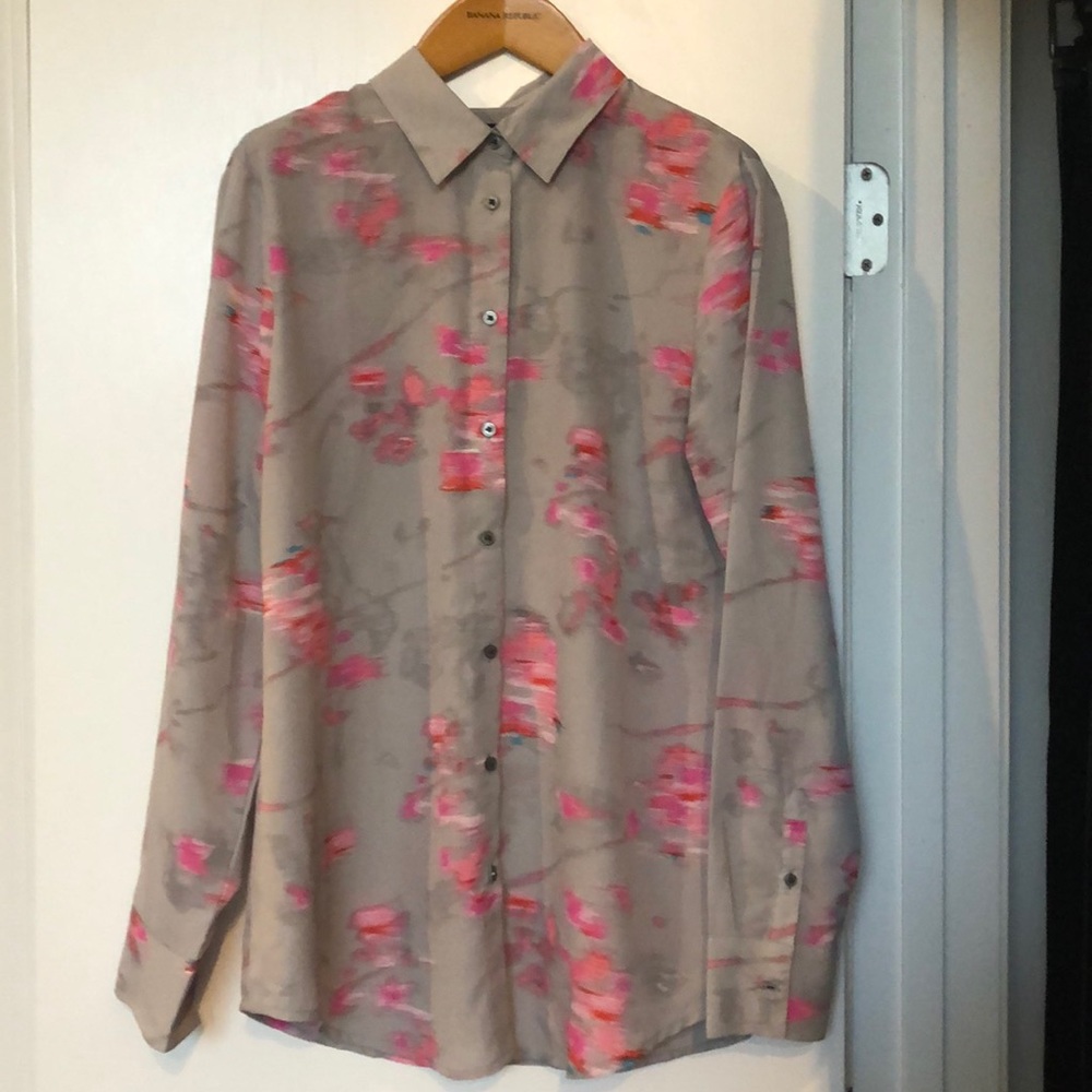 Banana Republic Dillon Shirt